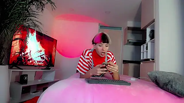 Darksweet jack online show from March 2026 03:19:02 PM