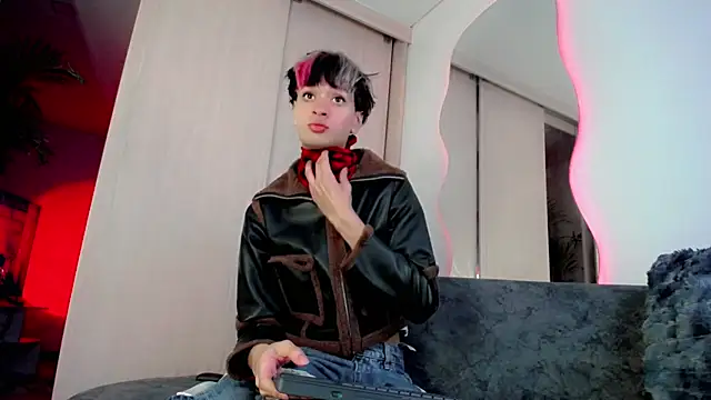 Darksweet jack online show from March 2026 02:54:02 PM