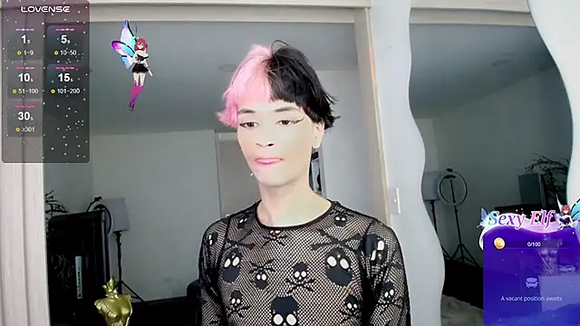 Snapshot of Darksweet_jack chatting on July 2026 02:35:01 PM Darksweet jack online show from July 2026 02:35:01 PM