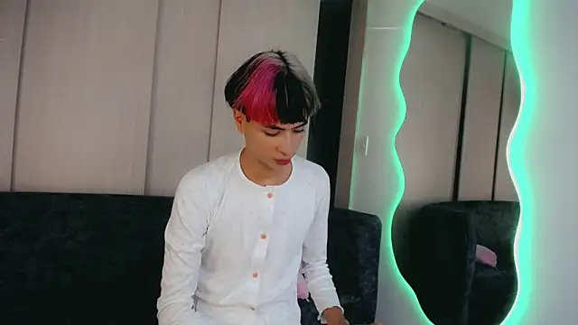 Darksweet jack online show from March 2026 01:38:02 PM