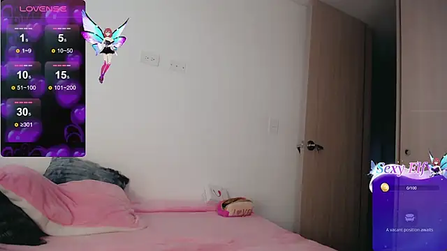 Darksweet jack online show from March 2026 03:45:01 PM