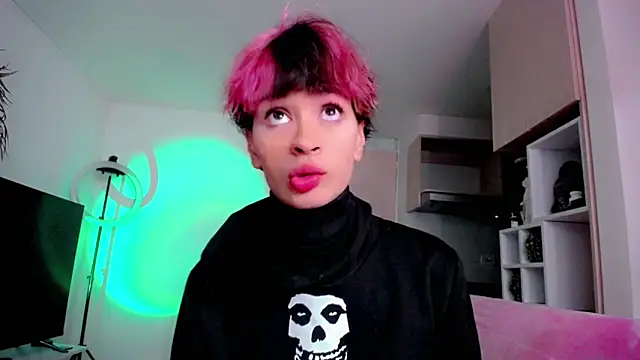 Darksweet jack online show from April 2026 03:40:02 PM