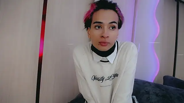 Darksweet jack online show from March 2026 01:00:01 PM