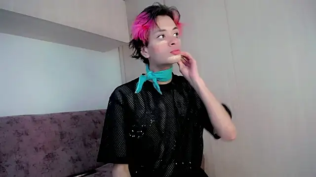 Snapshot of Darksweet_jack chatting on May 2026 04:34:01 PM Darksweet jack online show from May 2026 04:34:01 PM