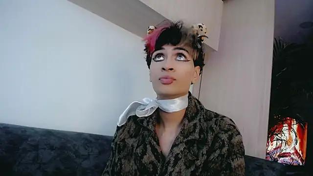 Darksweet jack online show from March 2026 02:56:02 PM