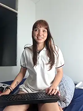 Ashly pinkxx online show from April 2026 07:04:01 AM