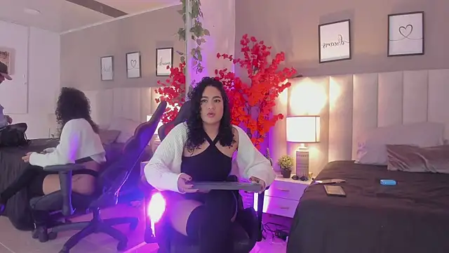 Kiara Kismet  online show from June 2026 12:49:02 AM