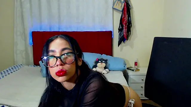 Angels66v online show from May 2026 02:12:02 AM