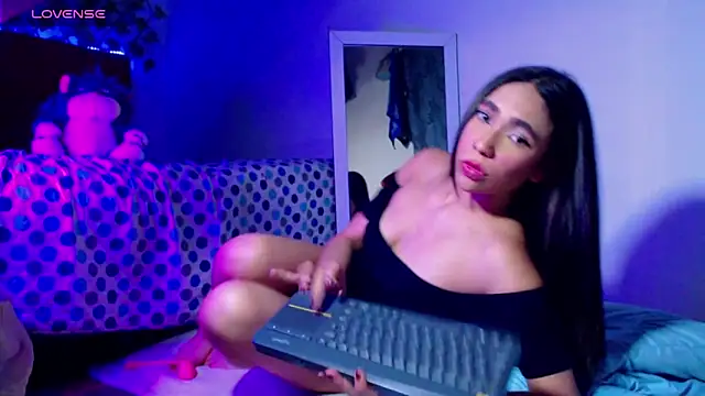 Angels66v online show from April 2026 06:05:02 AM