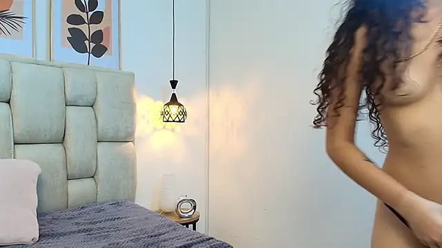 HemmaStar online show from March 2026 02:04:02 AM