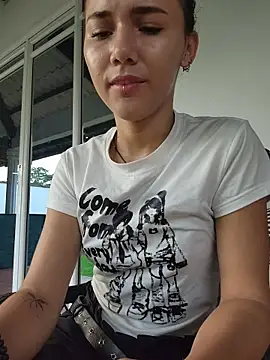 Isabella Stark online show from March 2026 11:30:02 AM