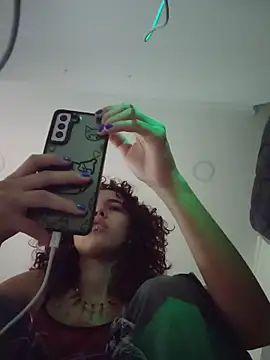 Isabella Stark online show from March 2026 11:44:02 AM