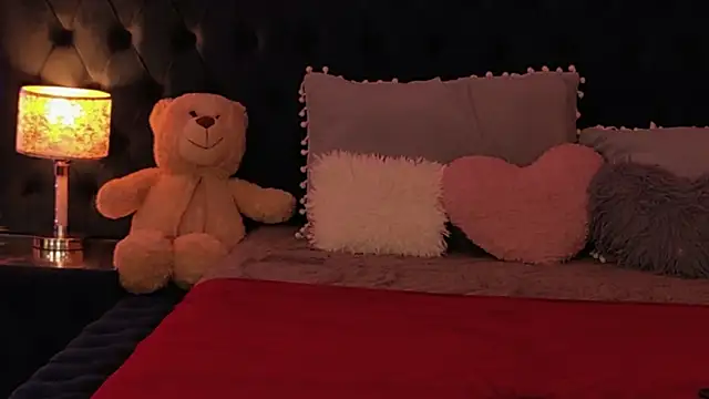 VenusSinclairr online show from July 2026 07:58:02 PM