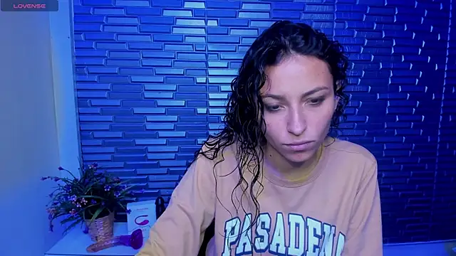 Ana maria 08 online show from March 2026 02:29:01 PM