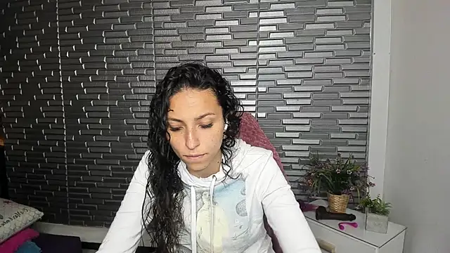 Ana maria 08 online show from April 2026 02:40:02 PM