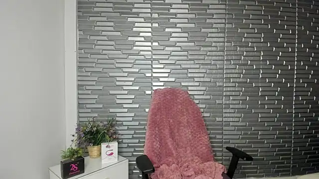 Ana maria 08 online show from April 2026 07:58:02 PM