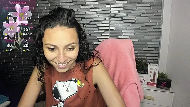 Ana maria 08 online show from April 2026 04:26:02 AM