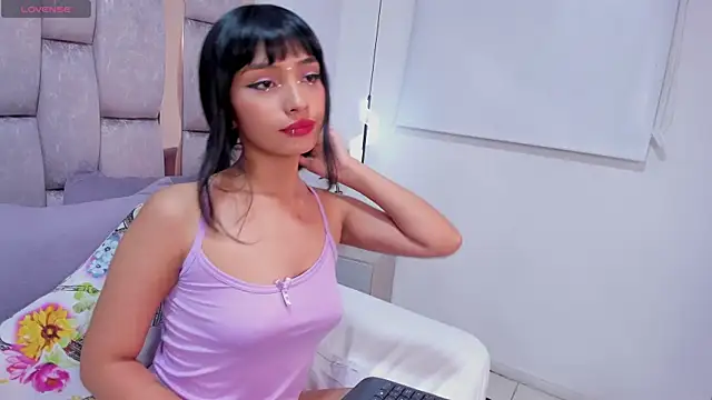 melina voss online show from April 2026 05:03:01 AM