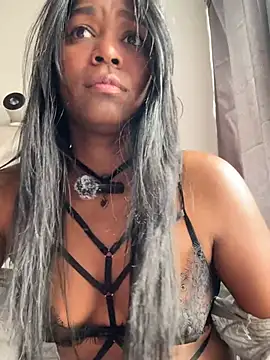 maryjane ebony online show from July 2026 01:56:02 PM