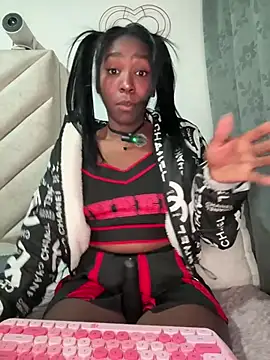 maryjane ebony online show from July 2026 02:56:01 AM