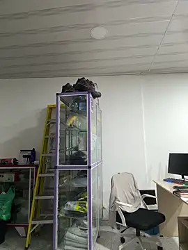 Belaros online show from March 2026 12:18:01 AM