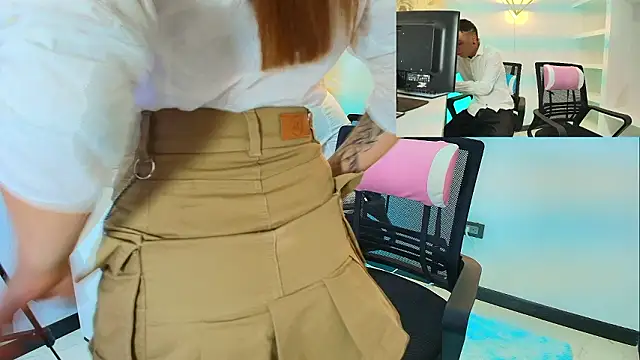 Ariatna Andy online show from March 2026 01:33:01 AM