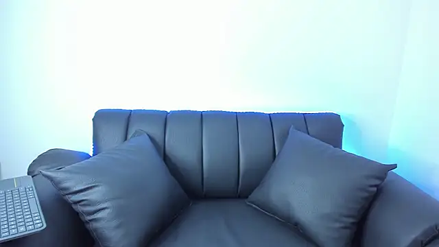 Dark Valentino  online show from March 2026 03:56:01 AM