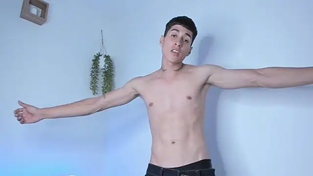 Dark Valentino  online show from March 2026 03:55:01 AM