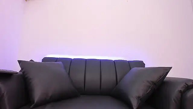 Dark Valentino  online show from March 2026 02:57:01 AM