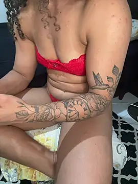 ScarletNude online show from April 2026 12:59:02 AM