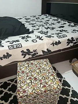 ScarletNude online show from April 2026 12:23:01 AM