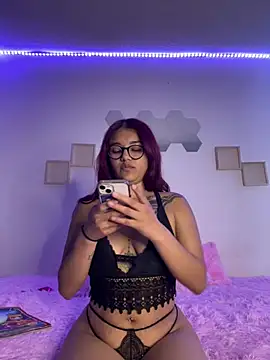 Daliila 11x online show from March 2026 03:07:01 AM