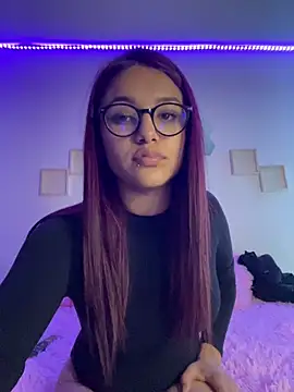 Daliila 11x online show from April 2026 03:24:02 AM