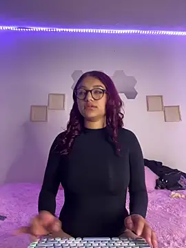 Daliila 11x online show from April 2026 03:13:01 AM