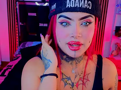 LauriInk1 online show from March 2026 02:13:02 AM