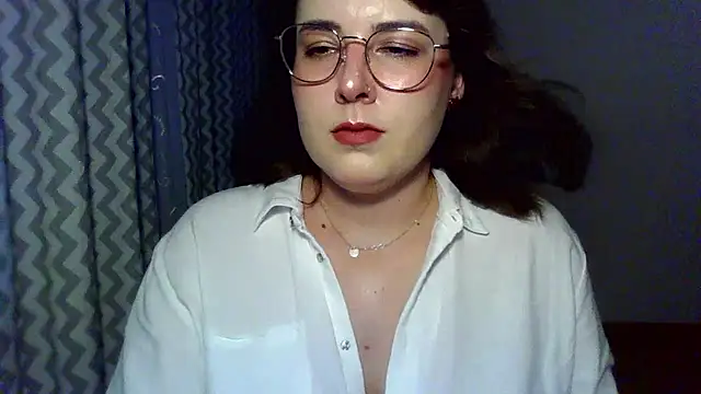 ClaraHard online show from July 2026 06:30:02 PM