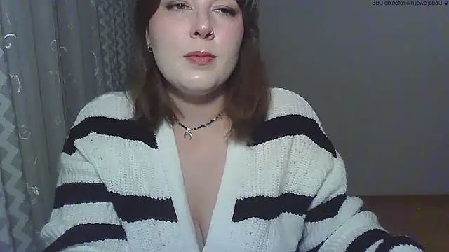 ClaraHard online show from June 2026 07:47:01 PM