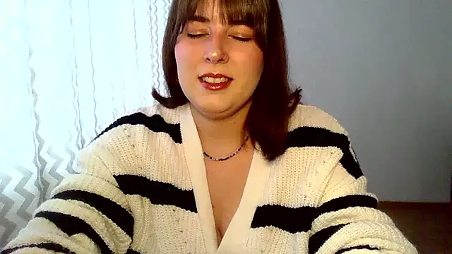 ClaraHard online show from July 2026 09:31:01 AM