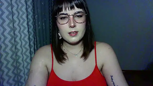 ClaraHard online show from July 2026 07:33:02 PM