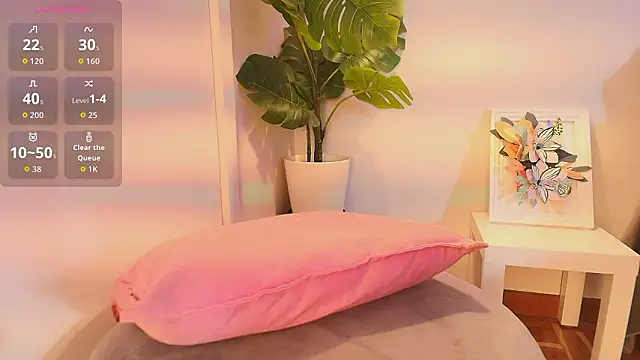 Jade-Naughty online show from March 2026 08:02:01 PM