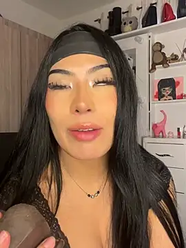 Jade-Naughty online show from July 2026 07:11:01 PM