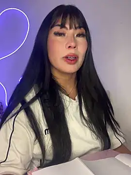 Jade-Naughty online show from June 2026 11:45:02 PM