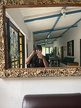 Jade-Naughty online show from April 2026 06:58:01 PM