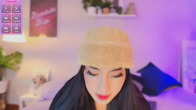 Jade-Naughty online show from April 2026 08:22:02 PM