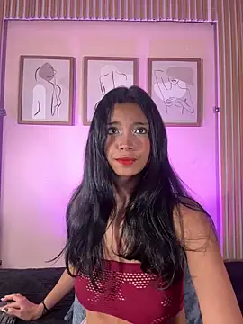 Ashley cooper3 online show from June 2026 10:36:02 PM