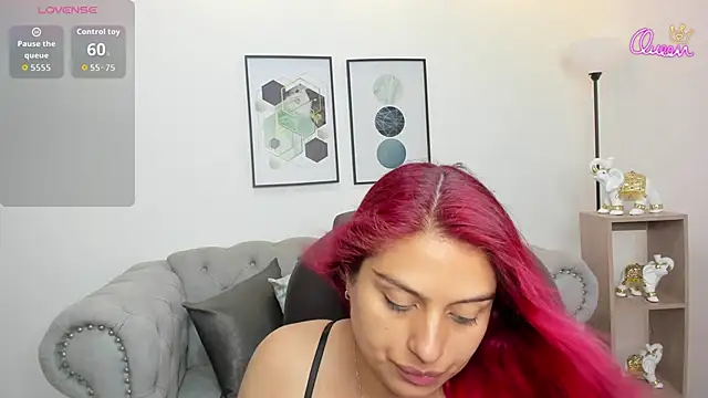 Raven-reyess online show from April 2026 11:36:02 PM