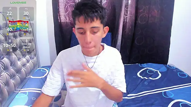 gomitaboy1 online show from March 2026 08:11:01 PM