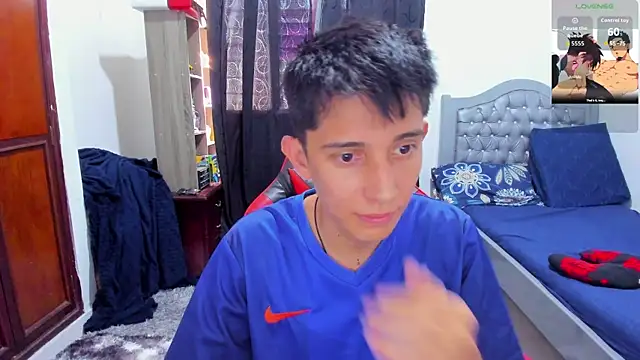 gomitaboy1 online show from May 2026 07:34:01 PM