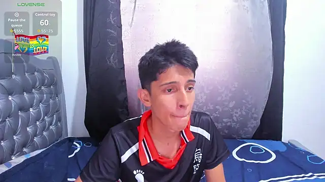 gomitaboy1 online show from March 2026 07:25:01 PM