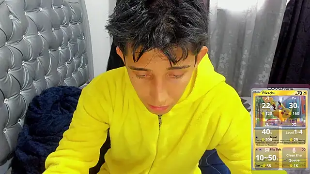 gomitaboy1 online show from April 2026 06:20:01 PM